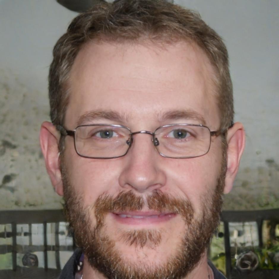 Fermín Landa, consultor de posicionamiento digital